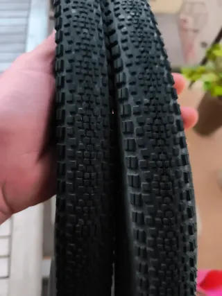 Neumáticos WTB Riddler 700x45c Gravel