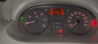 Nissan Primastar 2005