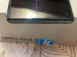Oppo Find X3 Neo