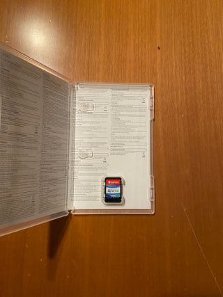 Nintendo Switch Sports