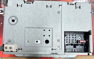 Radio CD Volkswagen Passat