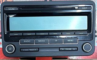 Radio CD Volkswagen Passat