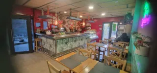 Traspaso bar restaurante