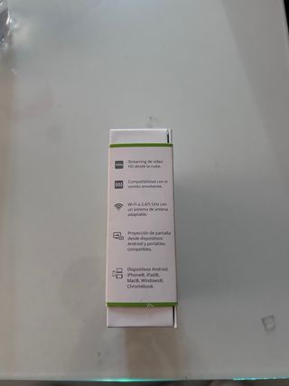Google Chromecast