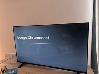 Google Chromecast