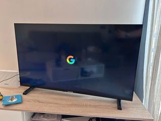 Google Chromecast