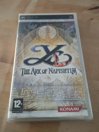 Giochi PSP