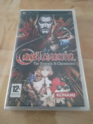 Giochi PSP