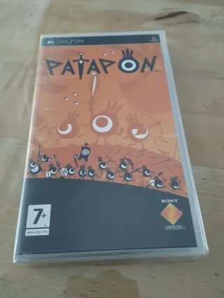 Giochi PSP