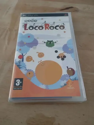 Giochi PSP