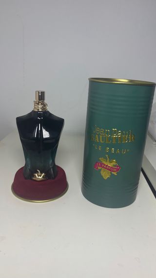 Jean Paul Gaultier Le Beau Le Parfum 125ml