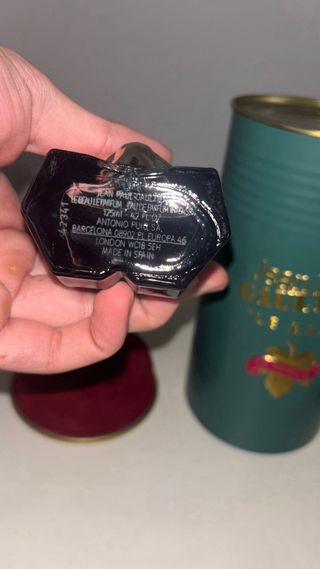 Jean Paul Gaultier Le Beau Le Parfum 125ml