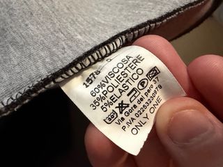 Abrigo Chaqueta Neopreno Negro Gris Capucha