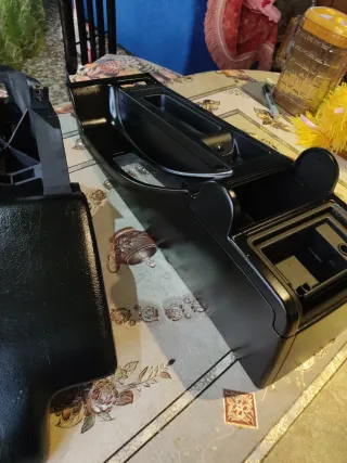 Apoyabrazos BMW E46 Original