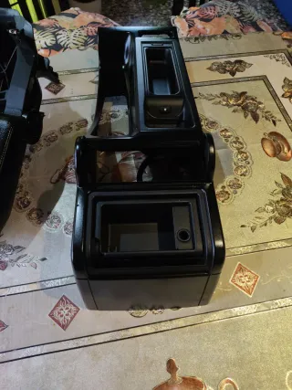 Apoyabrazos BMW E46 Original