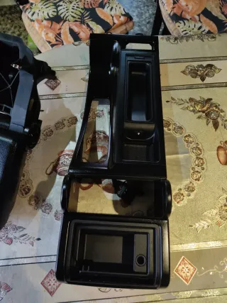 Apoyabrazos BMW E46 Original