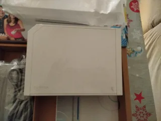 Consola Nintendo Wii