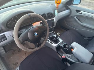 BMW Serie 3 2002