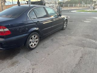 BMW Serie 3 2002