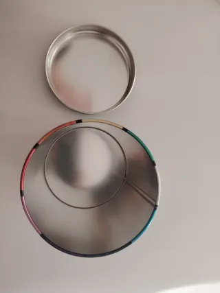 Caja Metálica One Piece