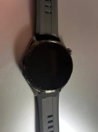 Reloj Huawei GT 6 46mm Negro