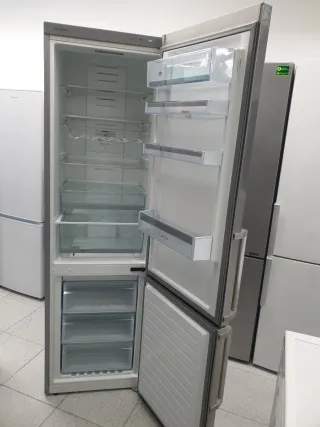 Nevera Combi Bosch 2m con garantía