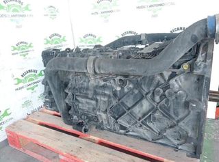 12as2331td caja de cambios man tgx 35.xxx 109938