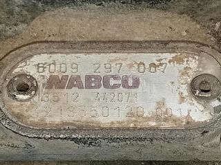 12as2331td caja de cambios man tgx 35.xxx 109938