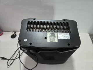 Destructora Trituradora de papeles Fellowes M-6C