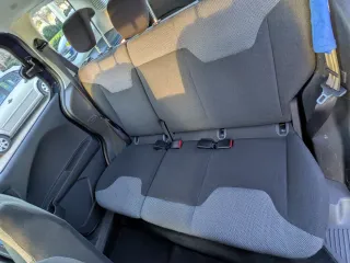 Ford Tourneo Courier 2015