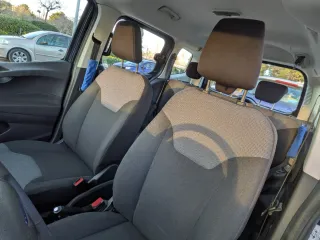 Ford Tourneo Courier 2015