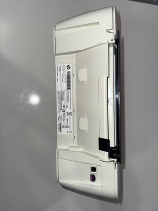 Impresora HP DeskJet 2540 Todo en Uno