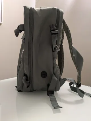 Zaino da Viaggio Bagaglio a Mano 40x20x25