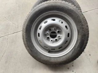 Neumático 155/70R13 75T