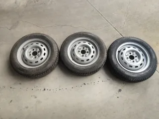 Neumático 155/70R13 75T