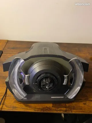 Servobase Thrustmaster T500 RS