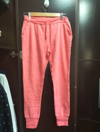 Conjunto deportivo mujer