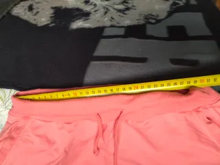 Conjunto deportivo mujer