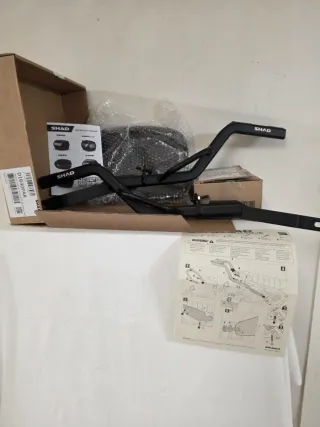 SHAD Top Master SOTC13ST