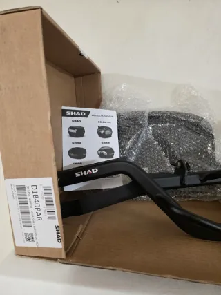 SHAD Top Master SOTC13ST