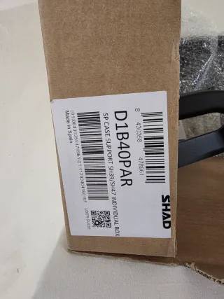 SHAD Top Master SOTC13ST