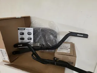 SHAD Top Master SOTC13ST