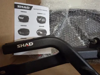 SHAD Top Master SOTC13ST