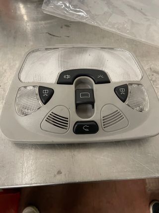 Plafoniera luci Mercedes C W203 2000-2007