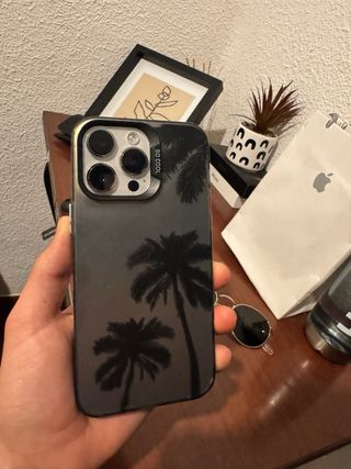 iPhone 14 Pro Max Blanco