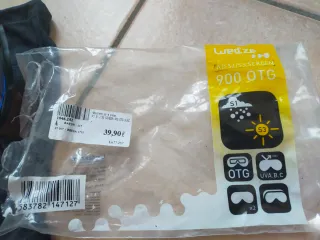 Ricambio Lente Occhiali Sci