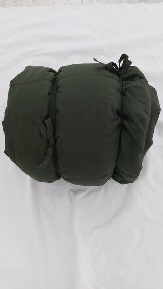 Saco de dormir de infantería de marina