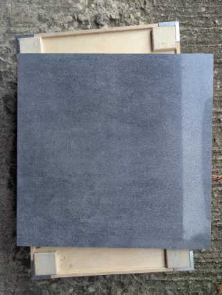 Fanal Pavimento 43x43 Rectificado