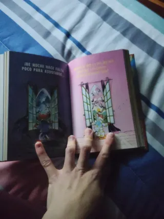 Libro Gerónimo Stilton El Secreto del Valor