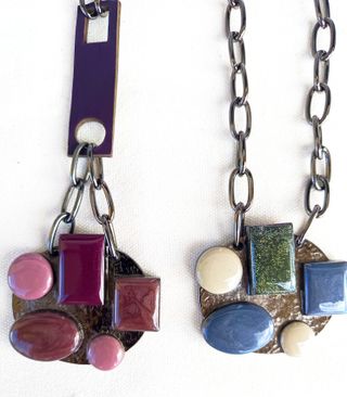 Lote nº60 Bisutería Artesanal Menorca